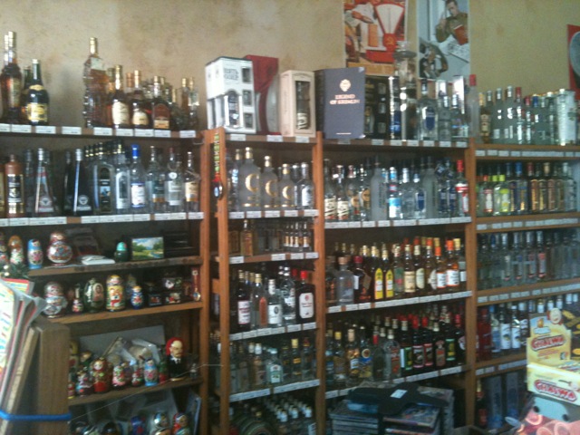 Magasin Russe &agrave; Lyon, Vente de produits Russe , produits Polonais, Produits de Roumanie, produits de l'Europe de L'Est