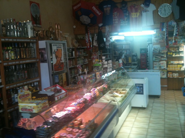 Magasin Russe &agrave; Lyon, Vente de produits Russe , produits Polonais, Produits de Roumanie, produits de l'Europe de L'Est
